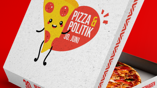 pizzaundpolitik